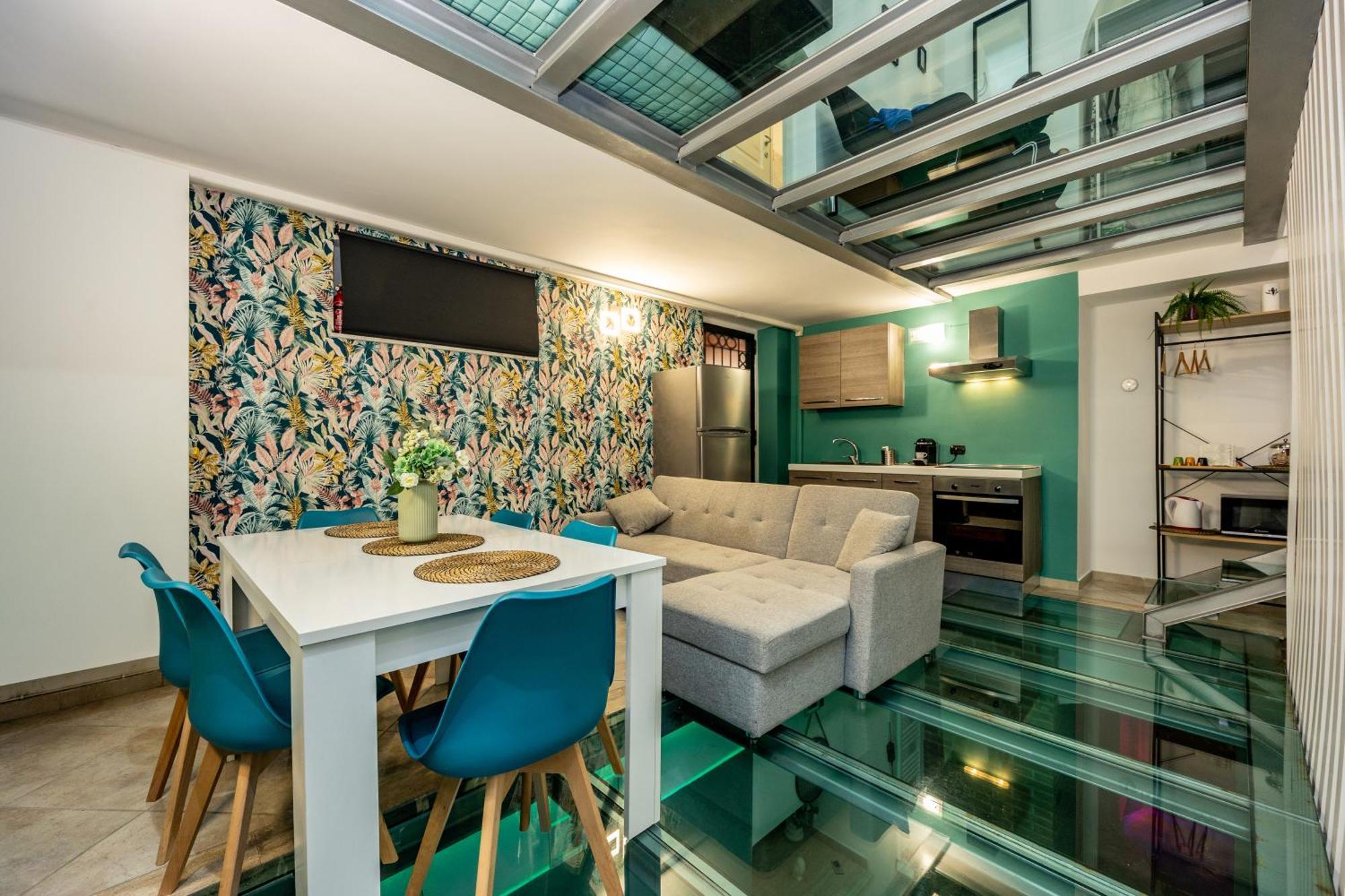 Casa Cristallo Relax E Apartment *