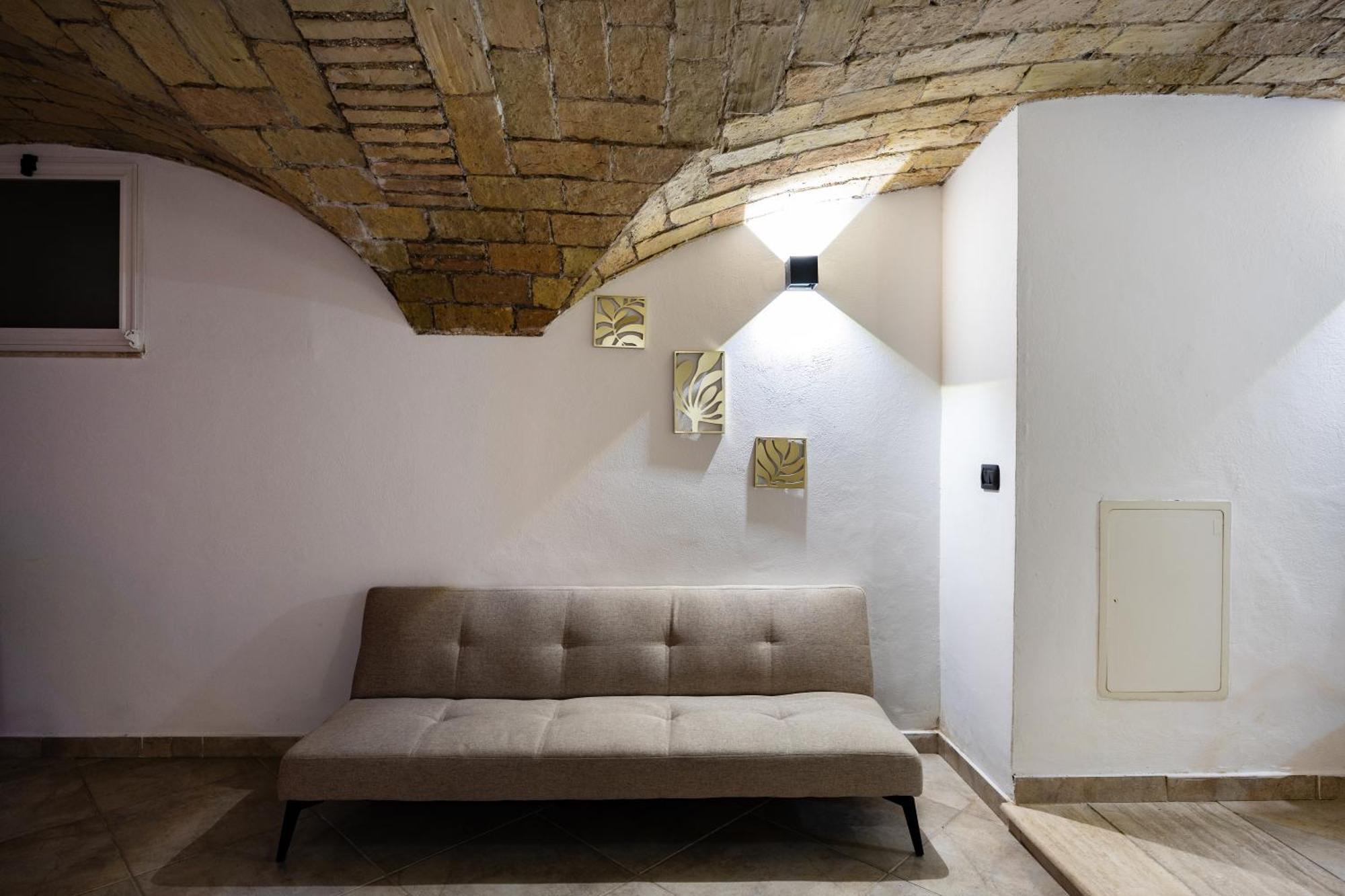 Casa Cristallo Relax E Rom
