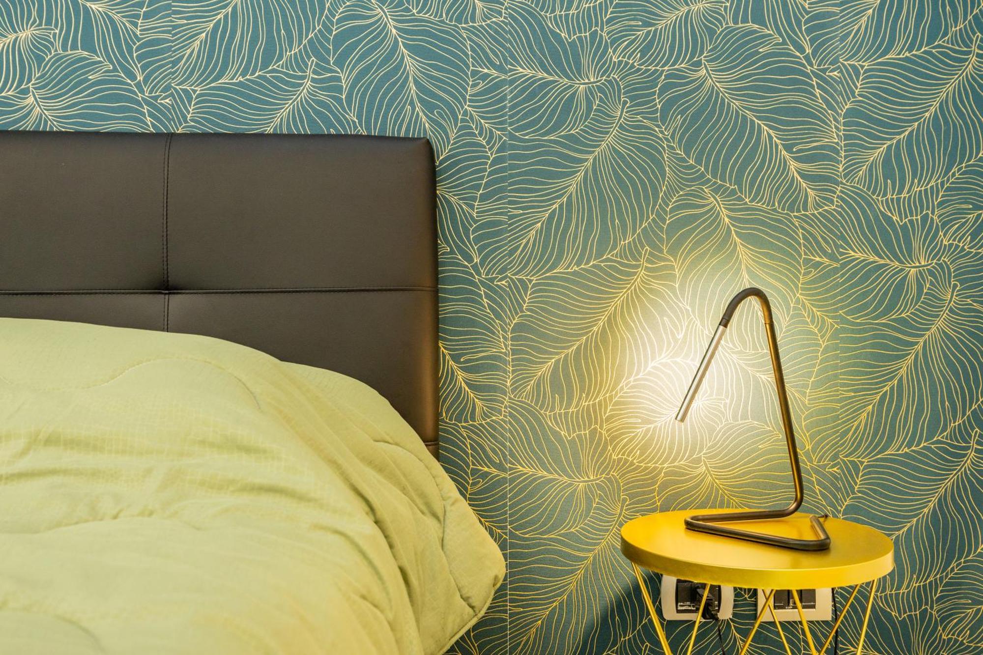 Apartment Casa Cristallo Relax E Rom